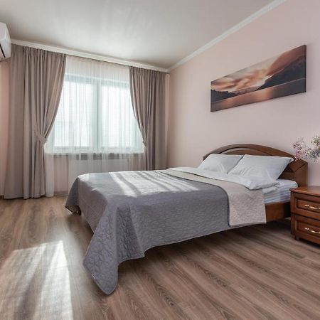 Осокорки Русовой 3 Apartment Киев Екстериор снимка