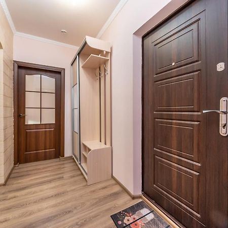 Осокорки Русовой 3 Apartment Киев Екстериор снимка
